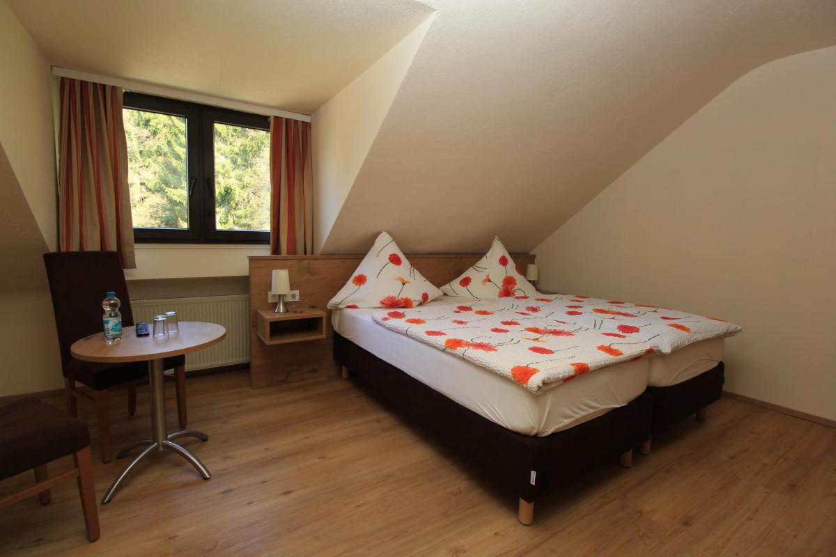 Waldhotel Albachmühle - Housity