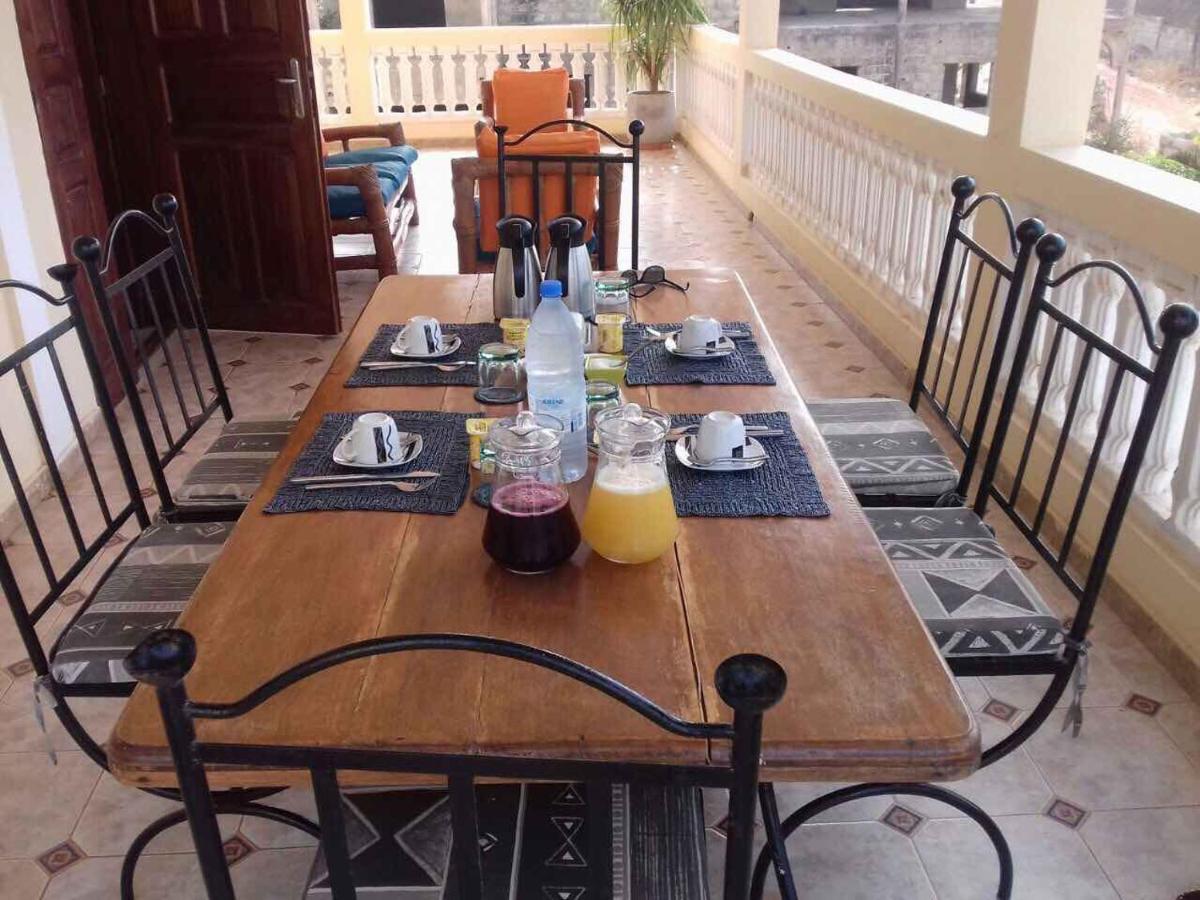 La Villa Serere - Housity
