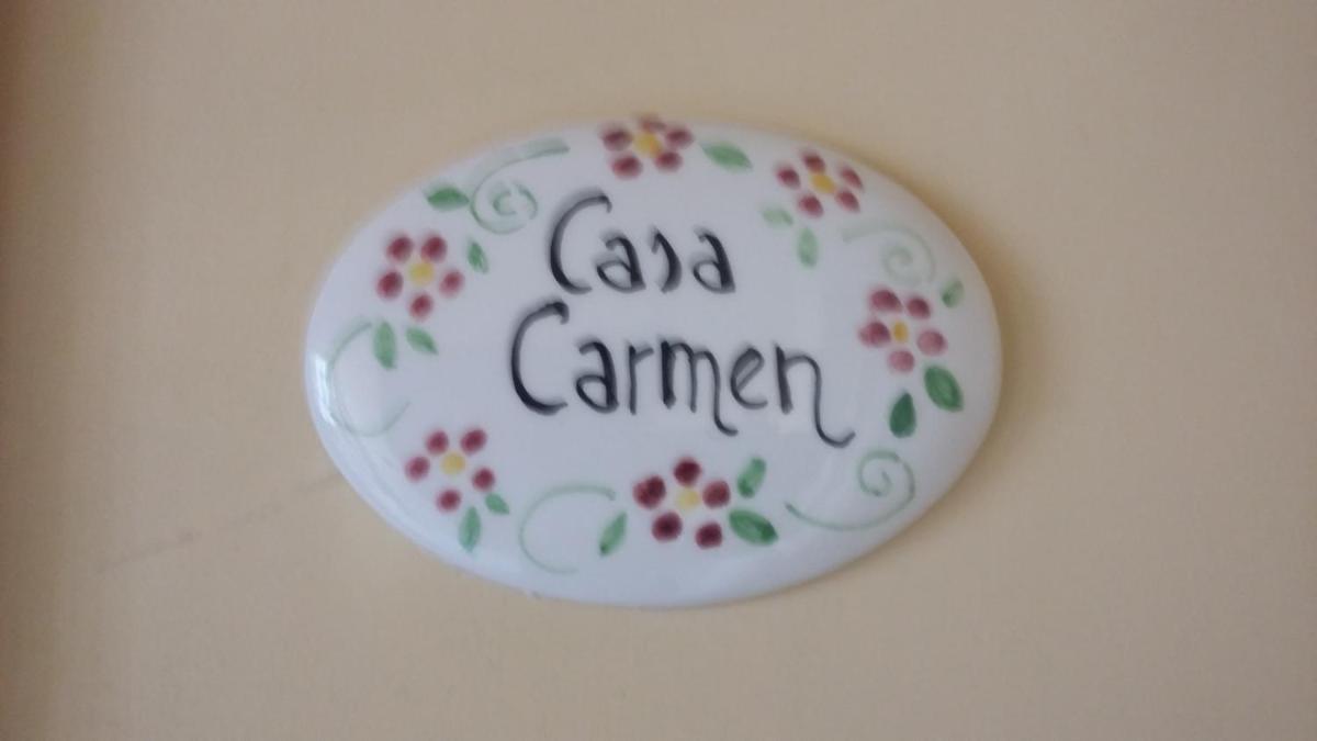 Suitetrails - Casa Carmen