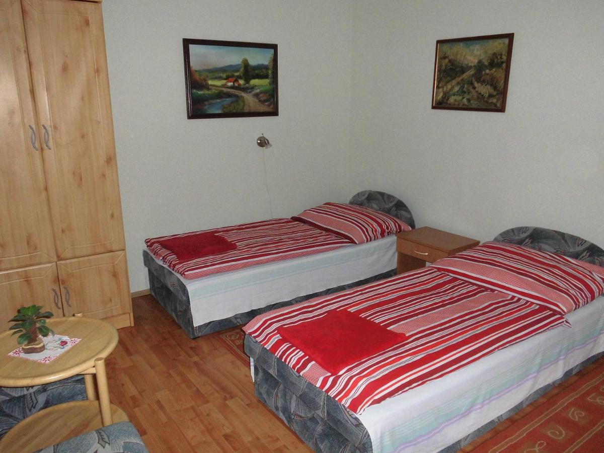 Fenyves Apartman - Housity