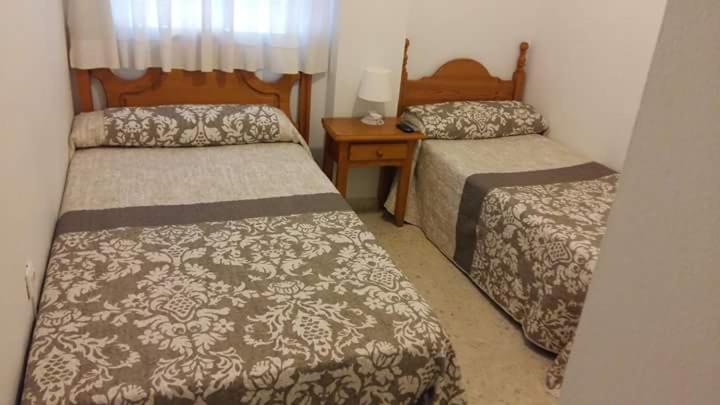 Pensión Campomar - Housity