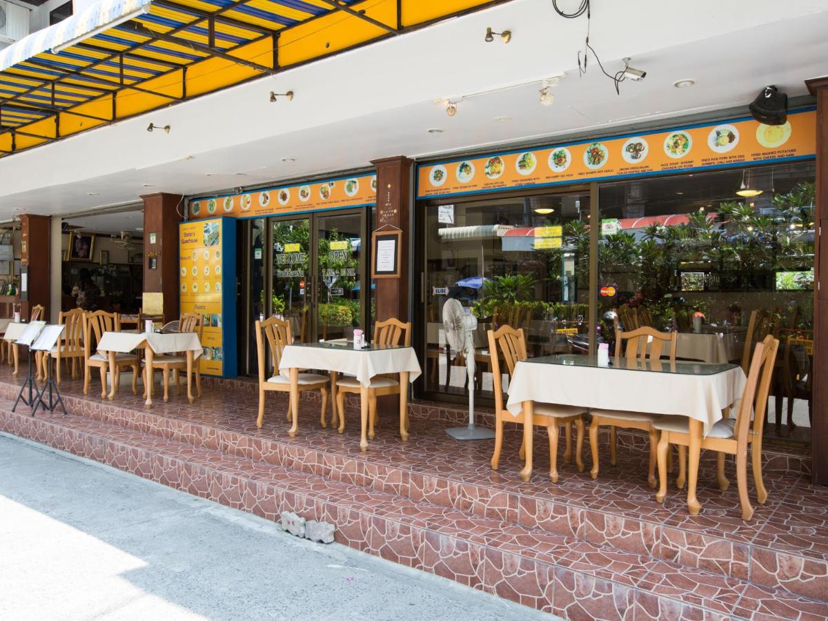 Stefan's Guesthouse - Housity