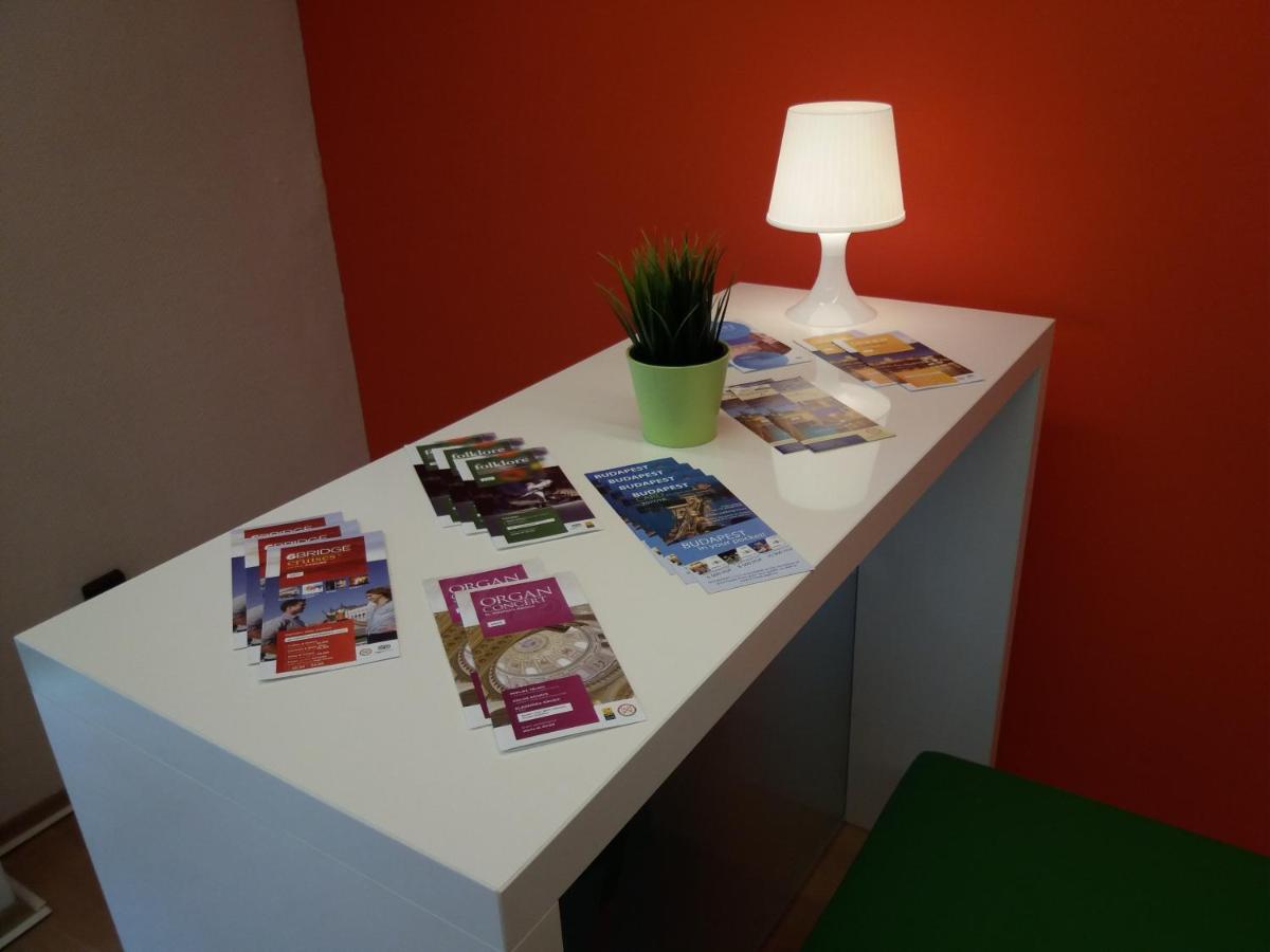 Mezzo Budapest - Housity
