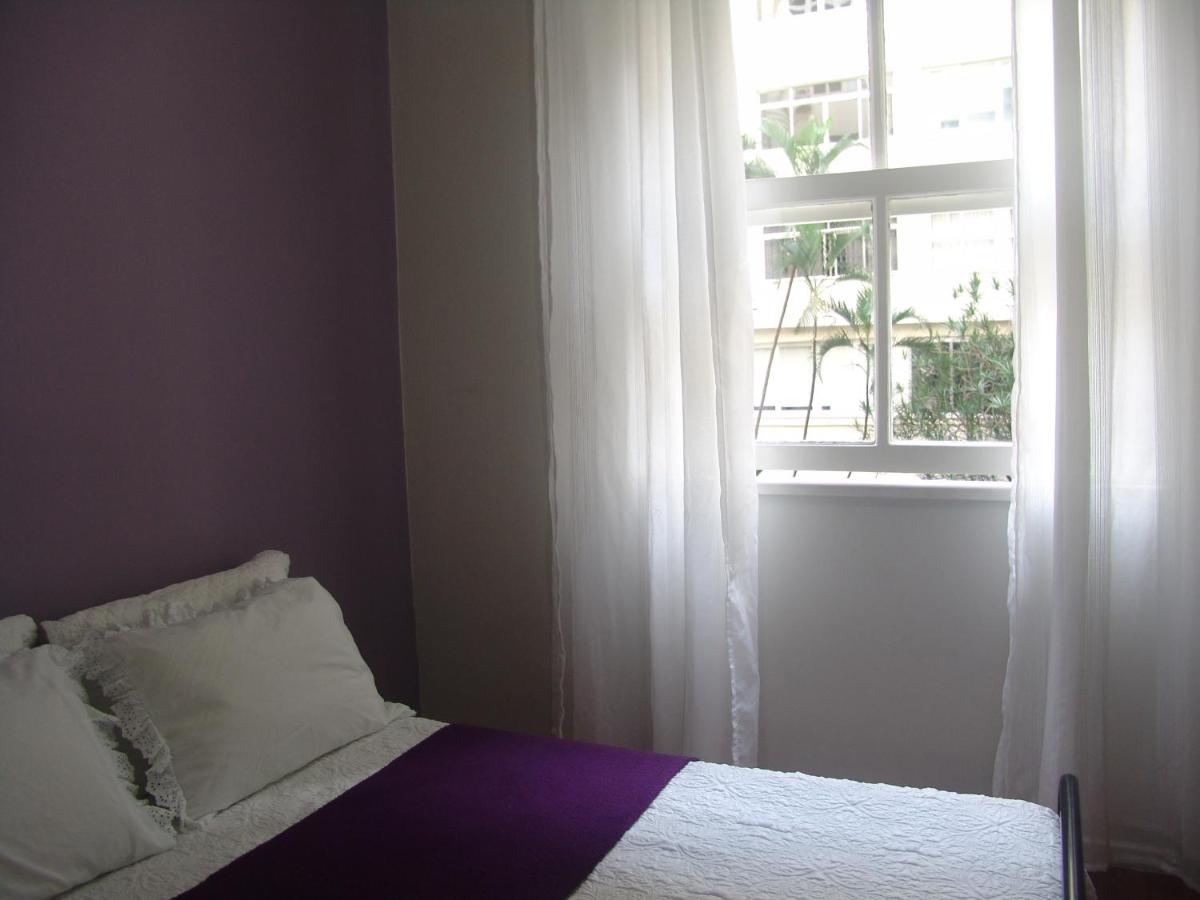 Apartamento charme de Copacabana - Housity