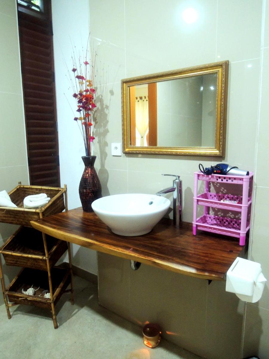 Jayastuti House - Hizvo