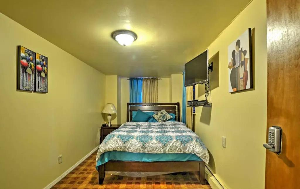 Two Bedroom Apartment - North East Bronx - Housity