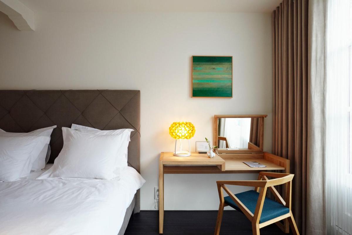 B&B Gregorius - Housity