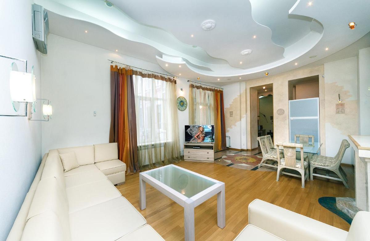 Kiev 24 Apartments - Housity