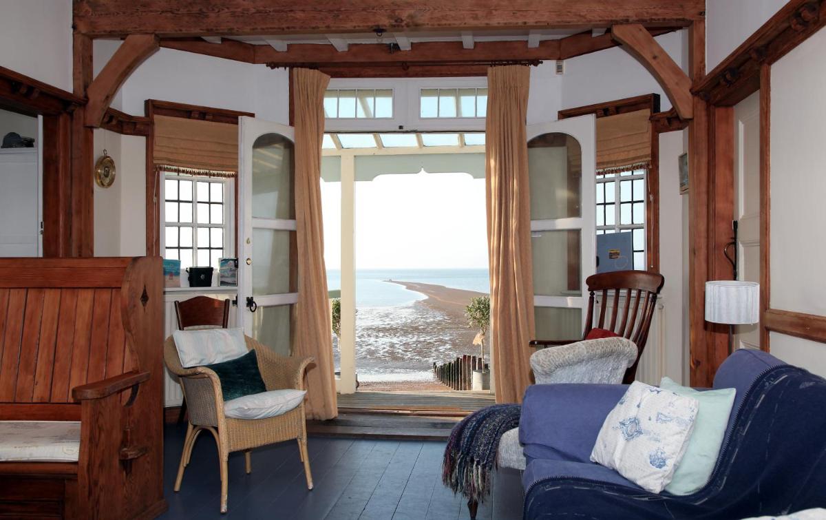 The Beacon House - Housity