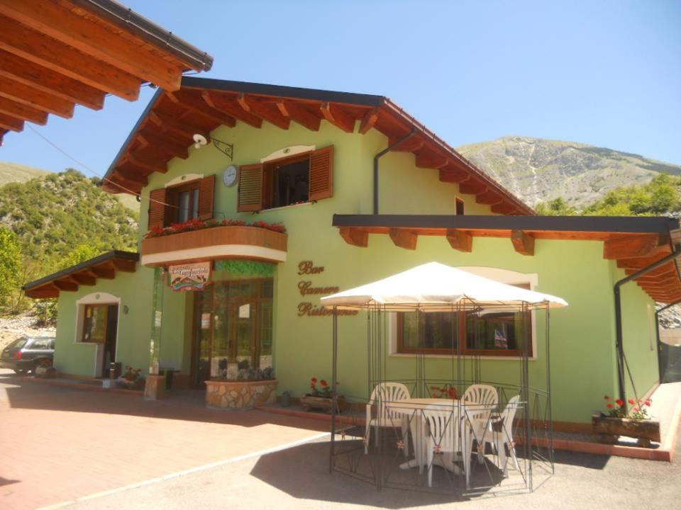 La Locanda Del Lago Lucciola - Housity