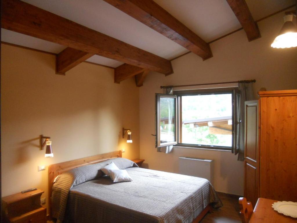 La Locanda Del Lago Lucciola - Housity