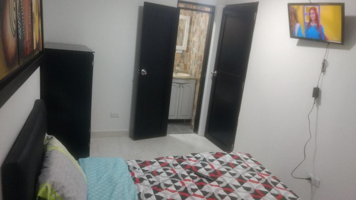 Apartaestudios El Cable - Housity