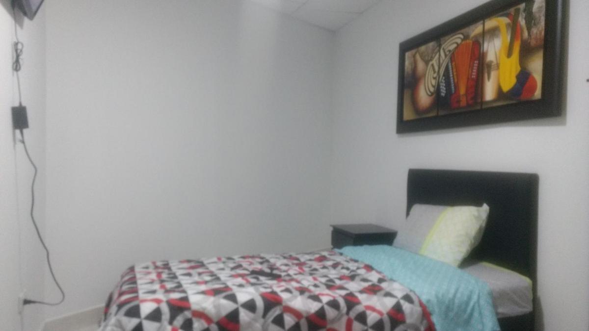 Apartaestudios El Cable - Housity
