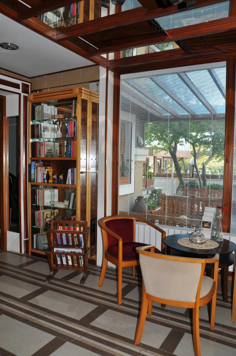 Butik Pendik Hotel - Housity