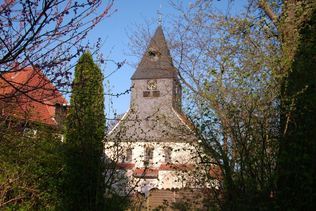 Hotel Bürgerstube - Housity