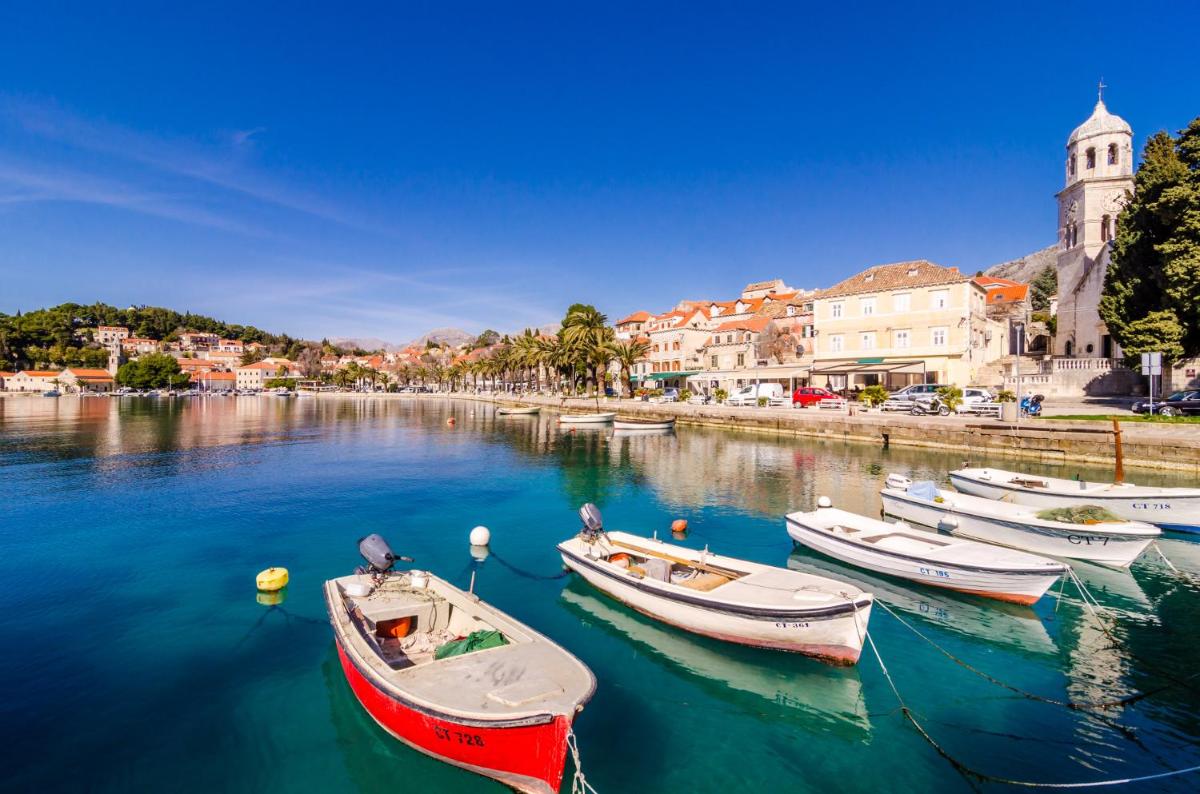 Apartments Dubrovnik-Cavtat - Housity