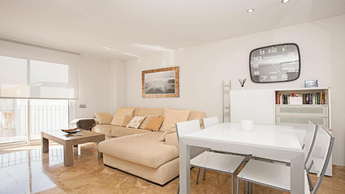 Beach Penthouse - Housity