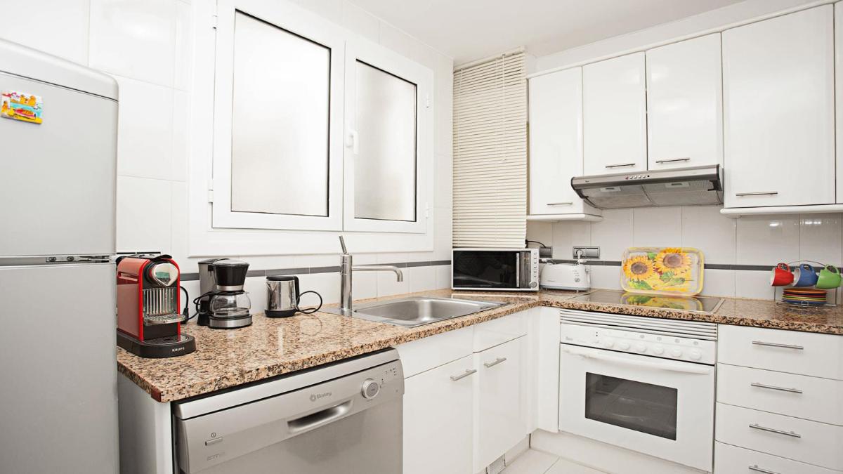 Beach Penthouse - Housity