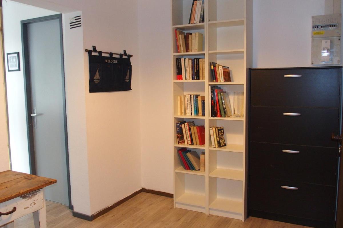 L'Appartement de l'Observatoire - Housity