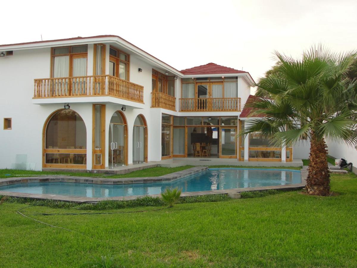 Suitetrails - Hotel Boutique La Angostura