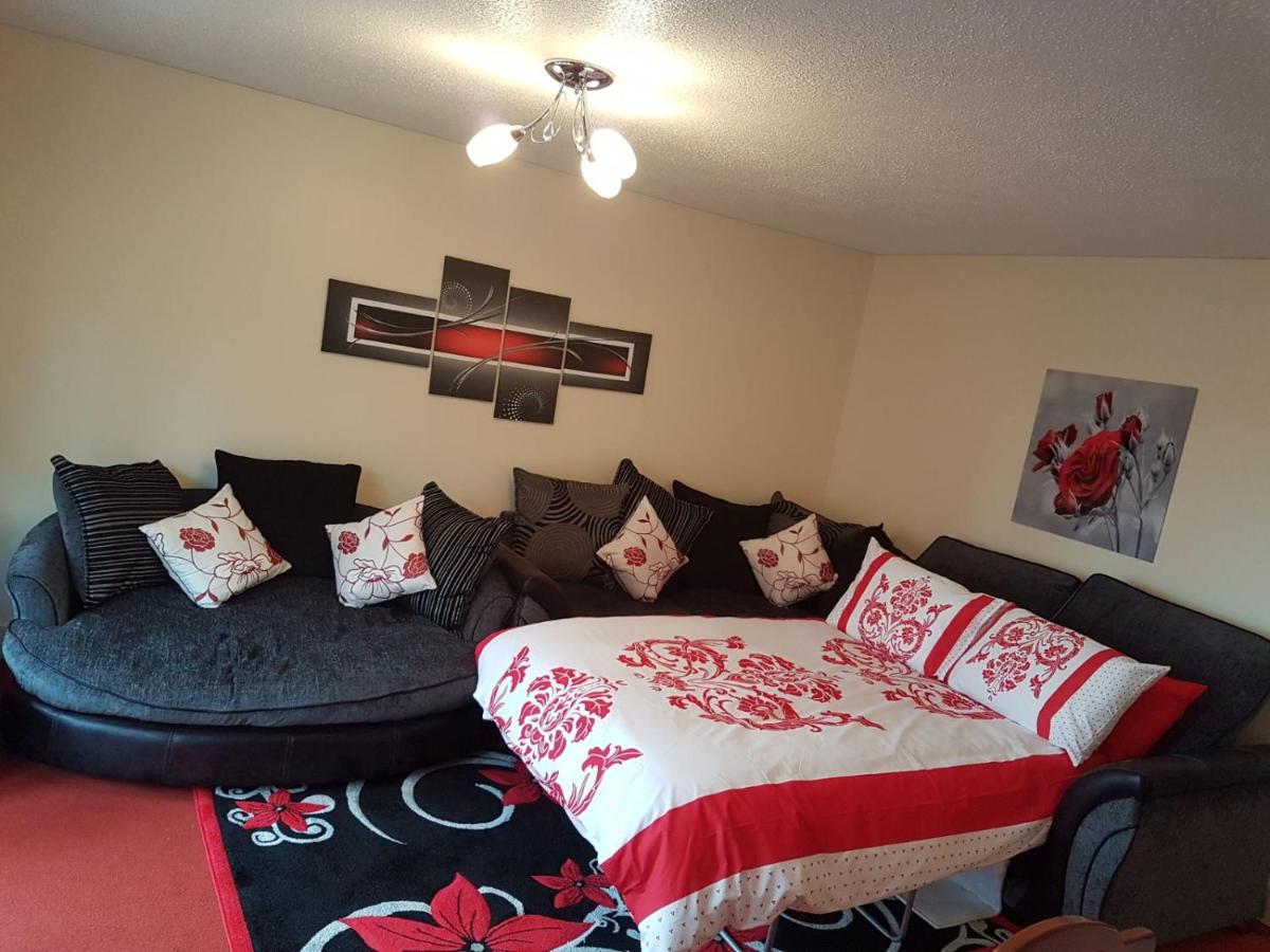 Edinburgh City Deluxe Apartment - Housity