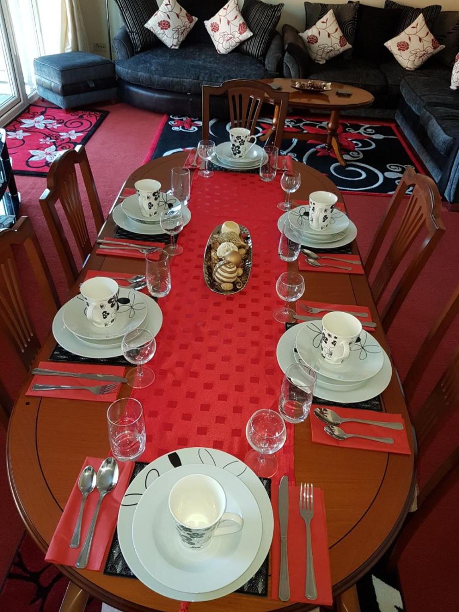 Edinburgh City Deluxe Apartment - Housity