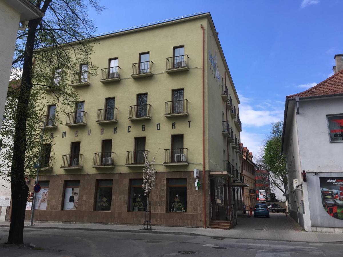 Apartmán Darmon - Housity