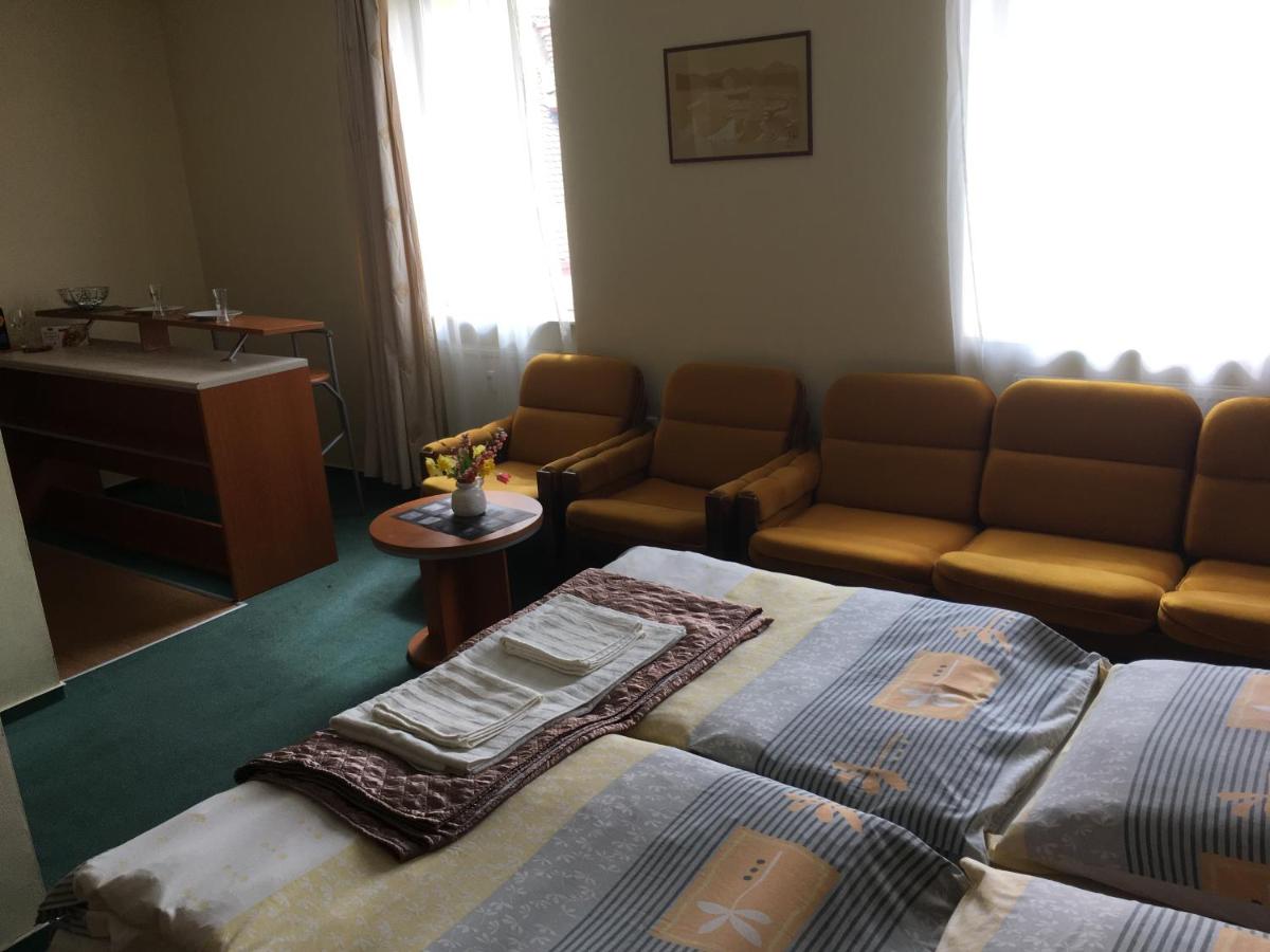 Apartmán Darmon - Housity
