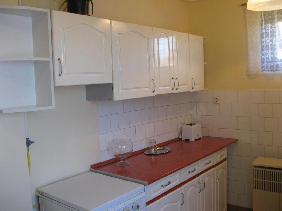 Suitetrails - Faragó Apartman
