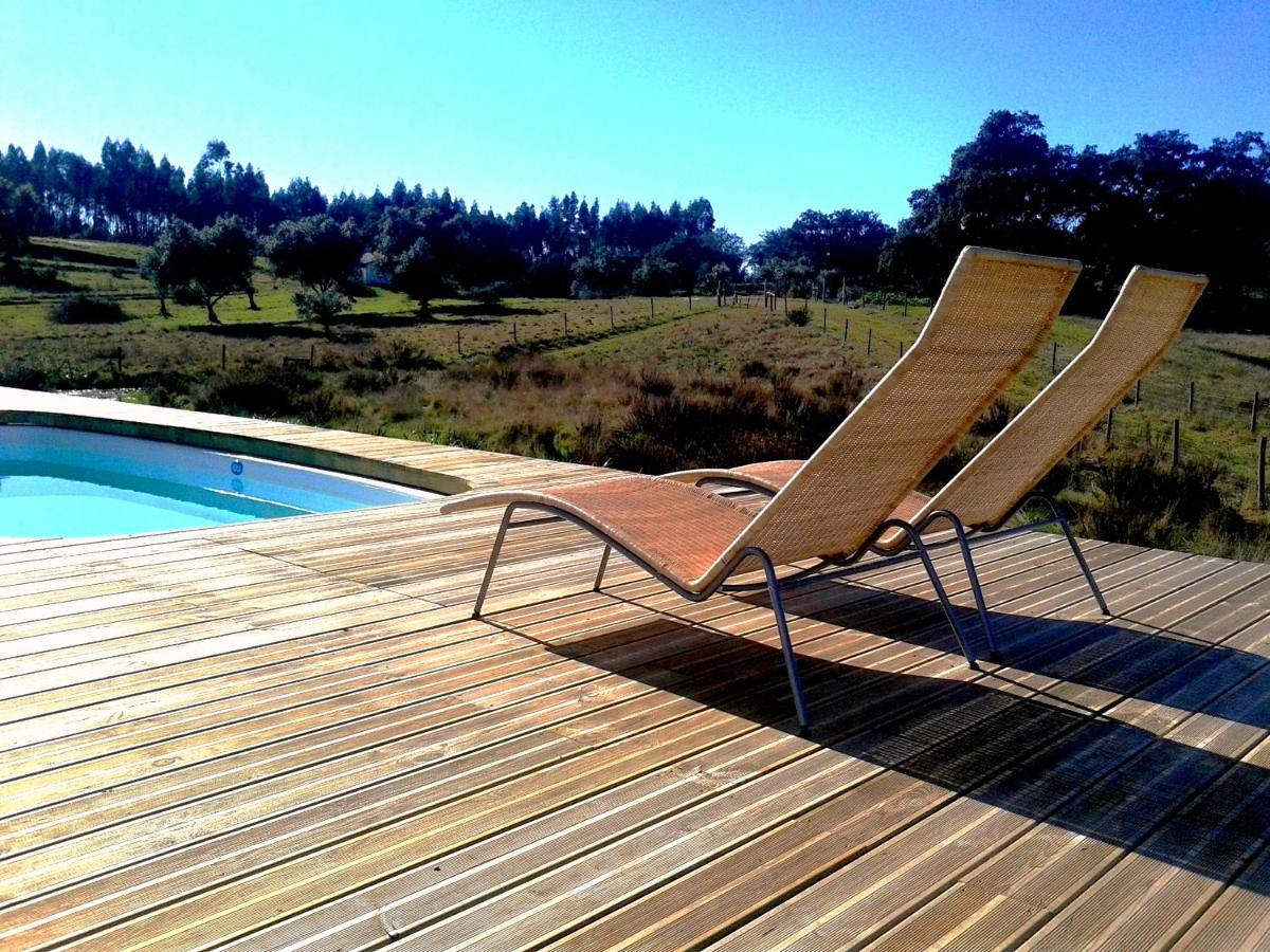 Taipa 2 - Casas de Campo do Junqueirinho - Housity