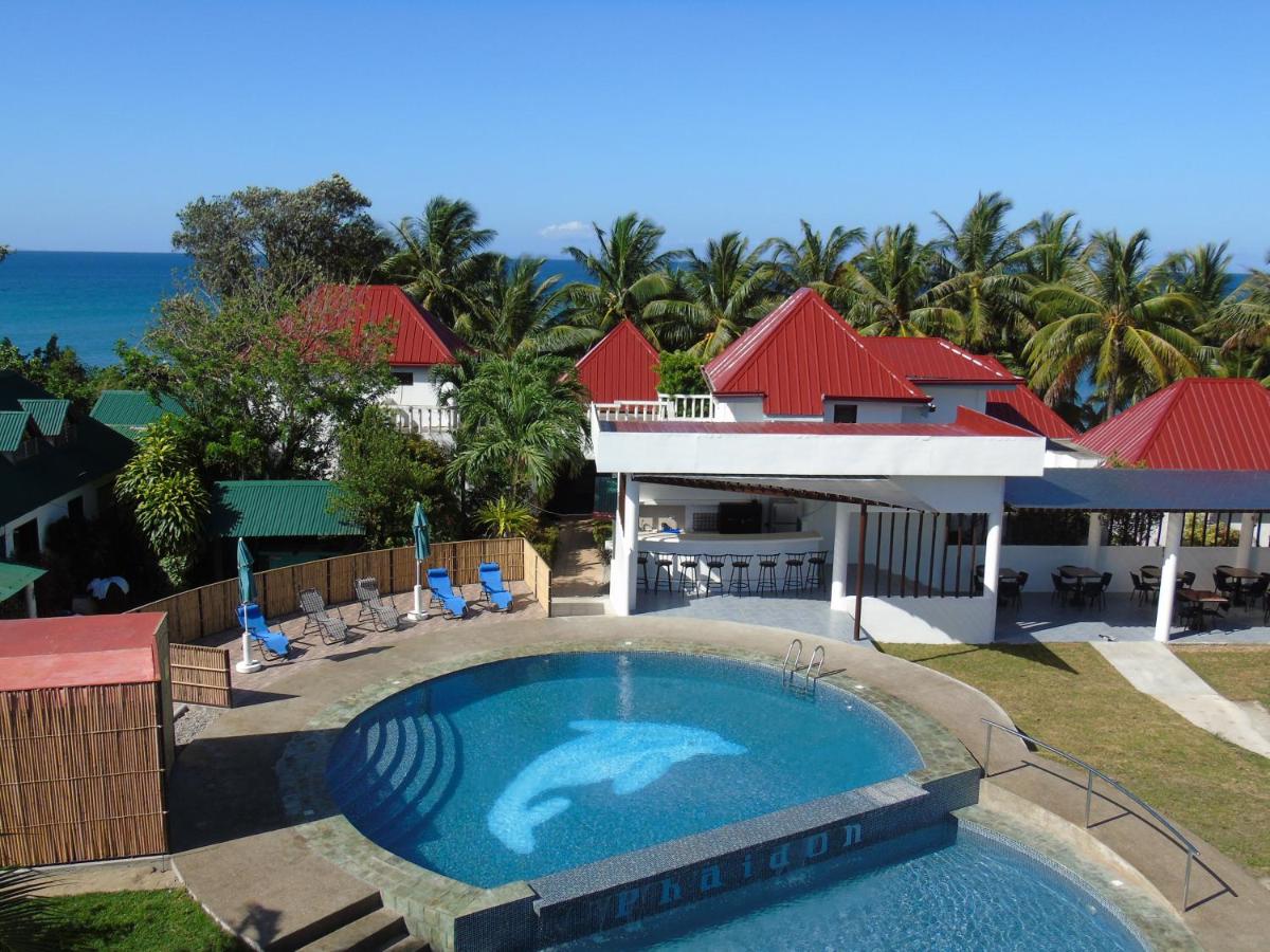 Phaidon Beach Resort - Housity