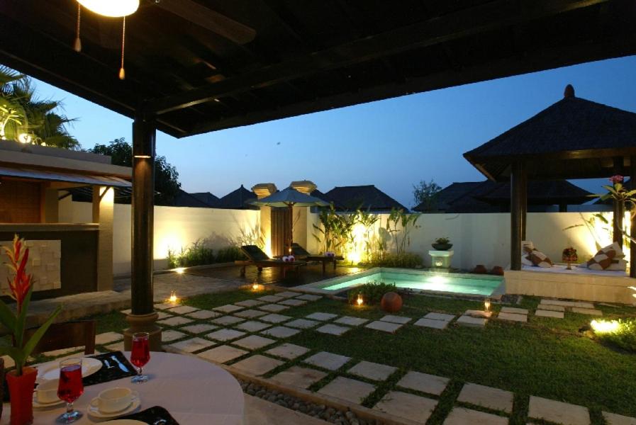 Kalicaa Villa Resort, Tanjung Lesung - Housity