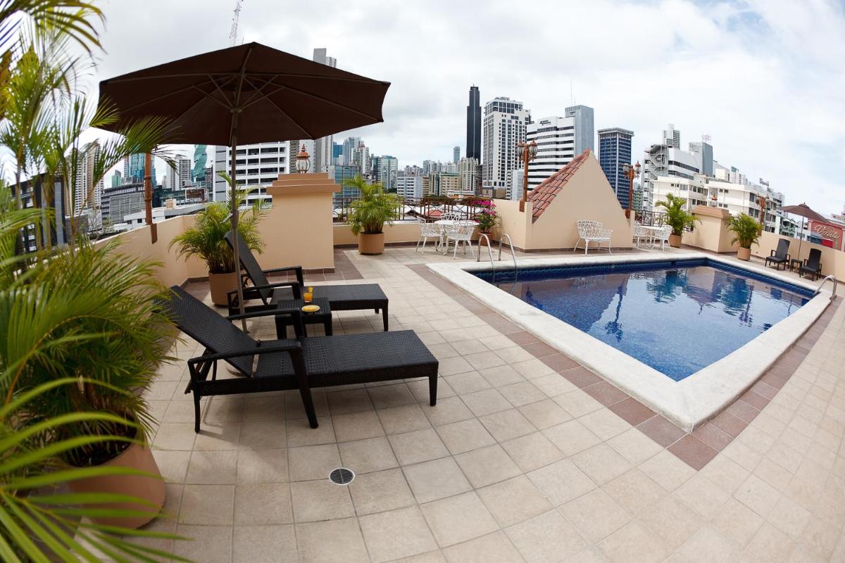 Hotel Coral Suites - Housity