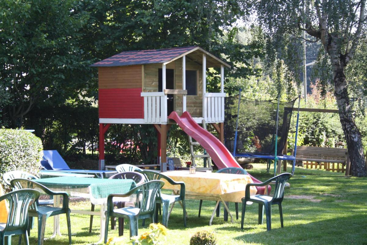 Landgasthaus Alter Posthof - Housity