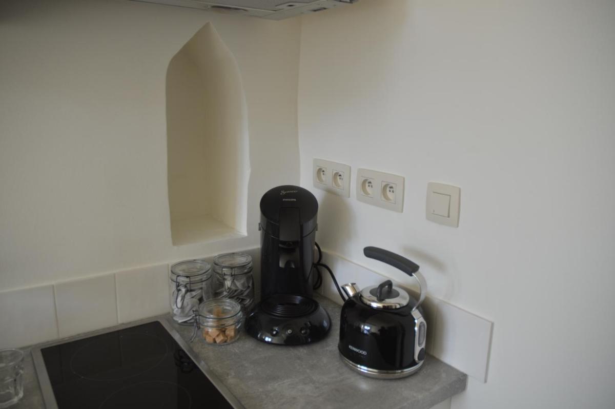 Suitetrails - B&B In den Roden Schilt