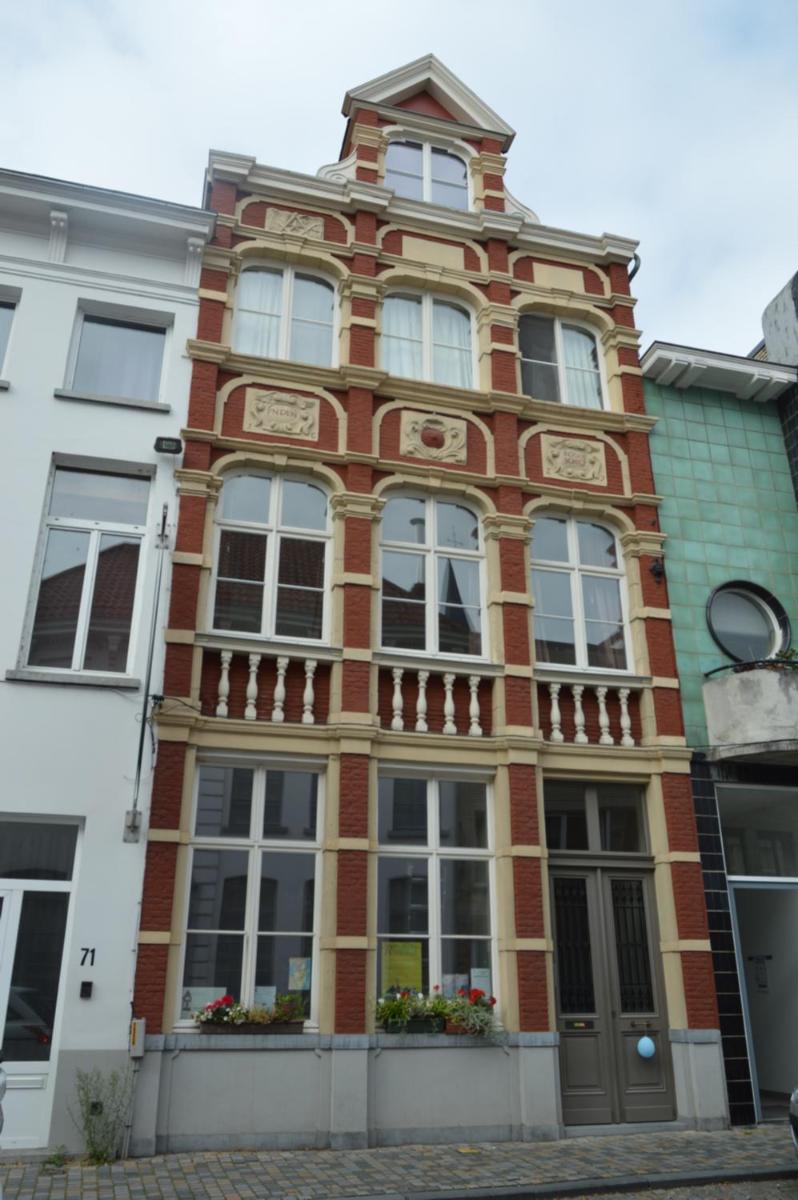 Suitetrails - B&B In den Roden Schilt