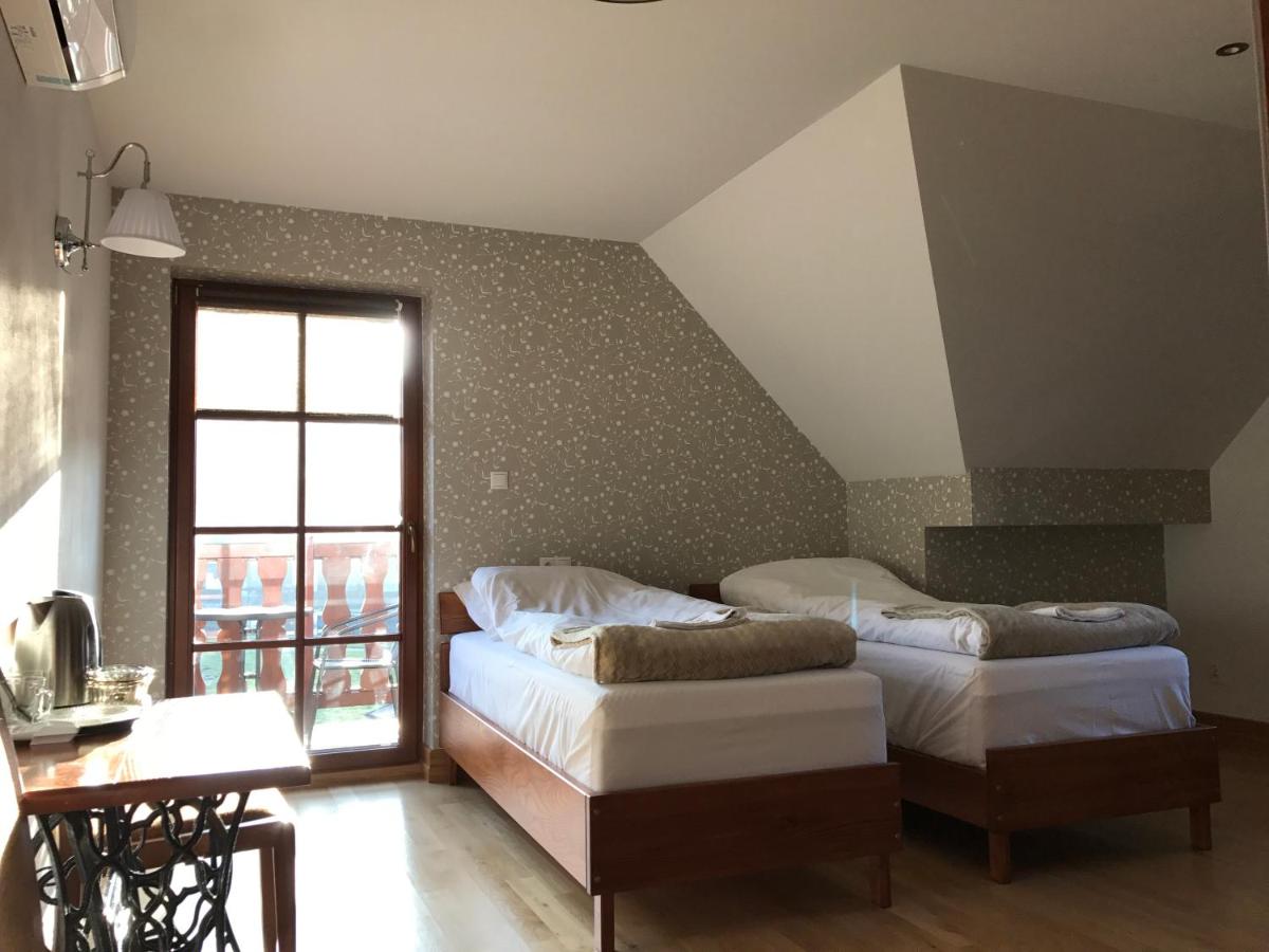 Dom Gościnny Browarna 4 - Housity