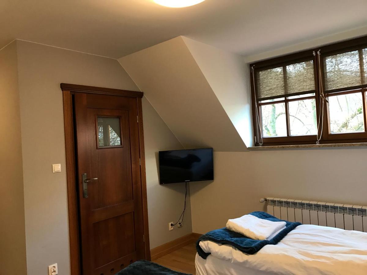 Dom Gościnny Browarna 4 - Housity