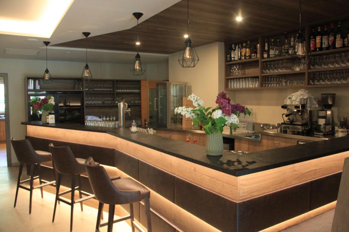 Hotel Gantkofel - Housity