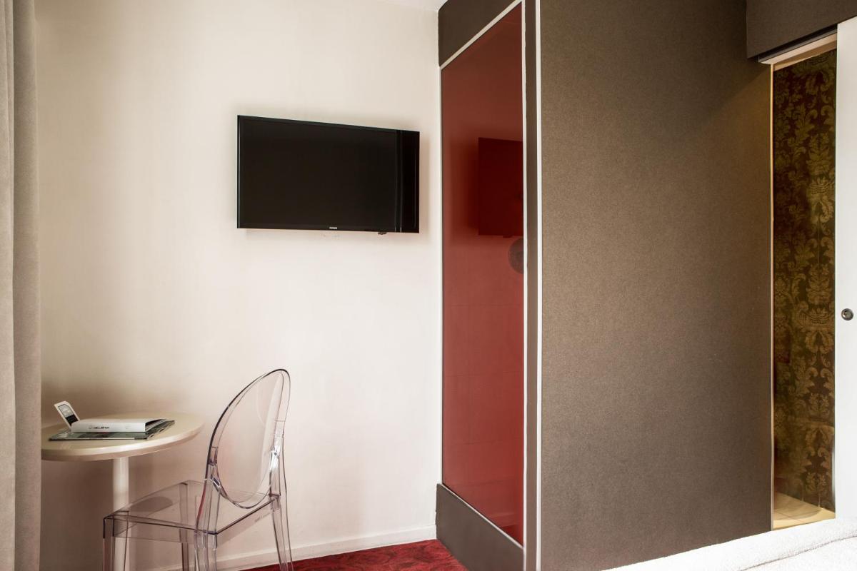 Le Quartier Bercy-Square - Housity