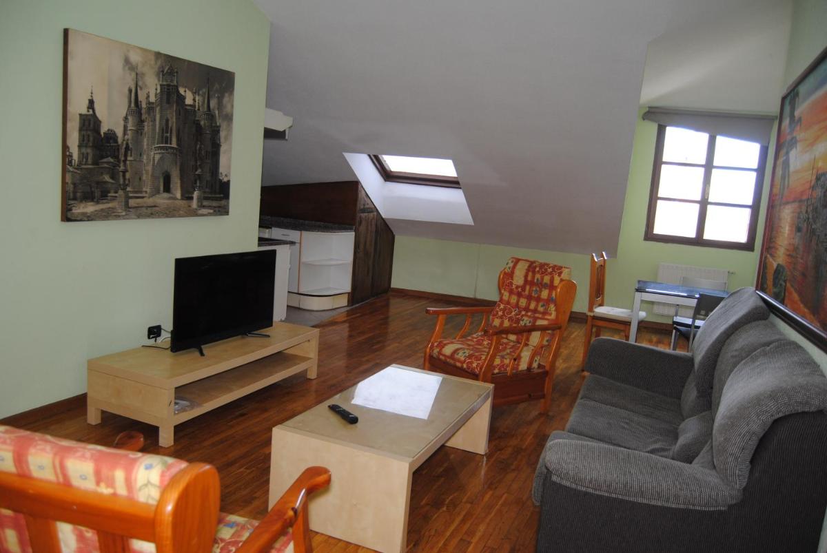 La Casona de Jovellanos - Housity