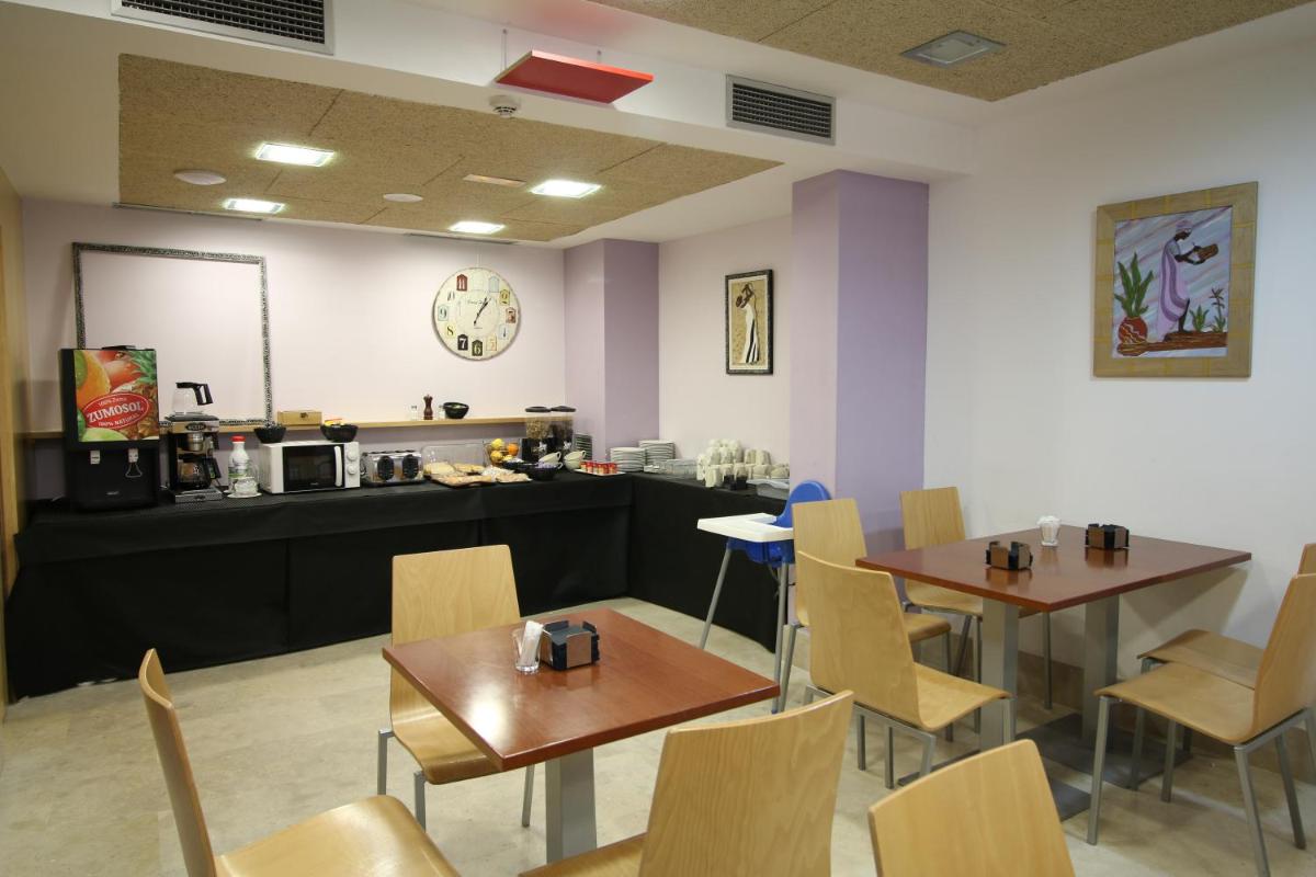 Alda Entrearcos - Housity