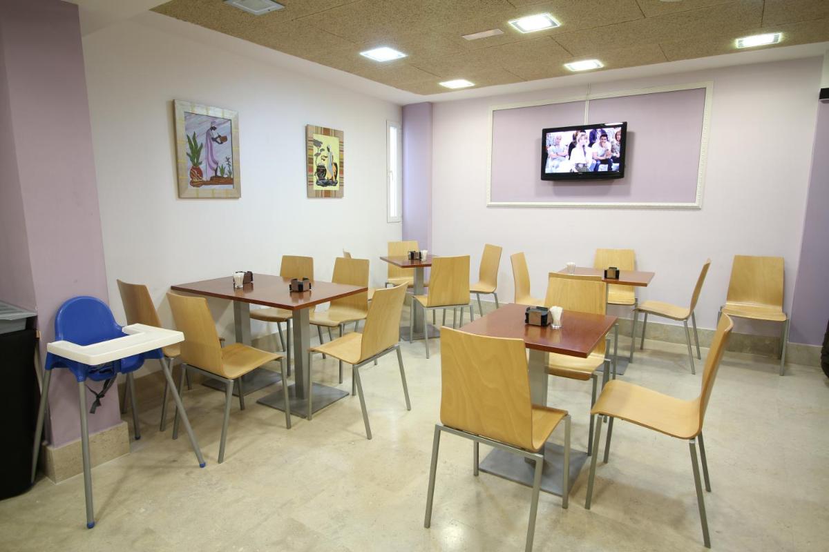 Alda Entrearcos - Housity