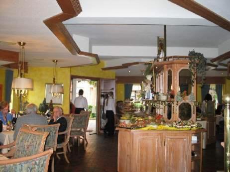 Hotel-Restaurant Pfeffermühle - Housity