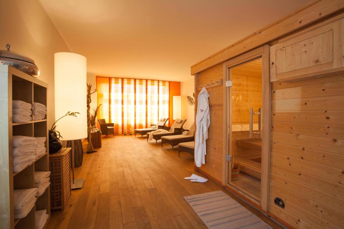 Hotel Barnimer Hof - Housity