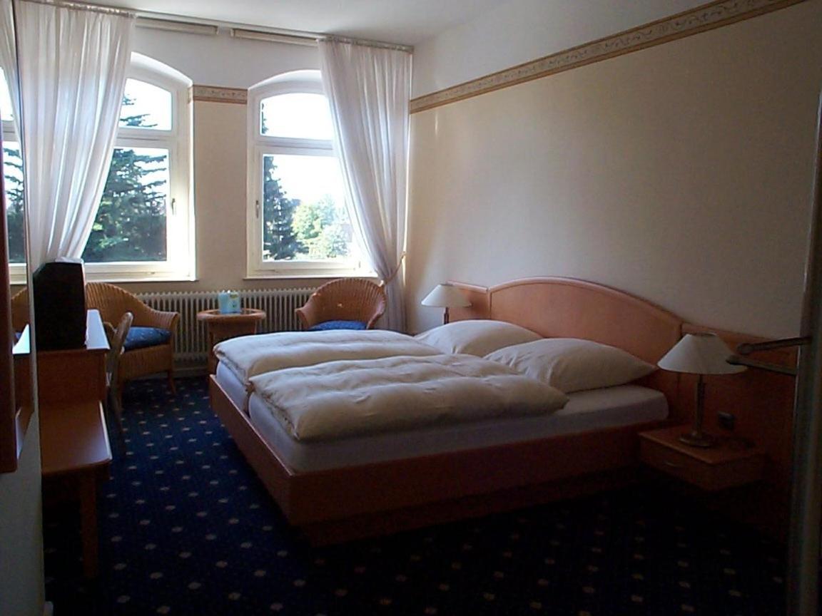 Hotel-Restaurant Pfeffermühle - Housity