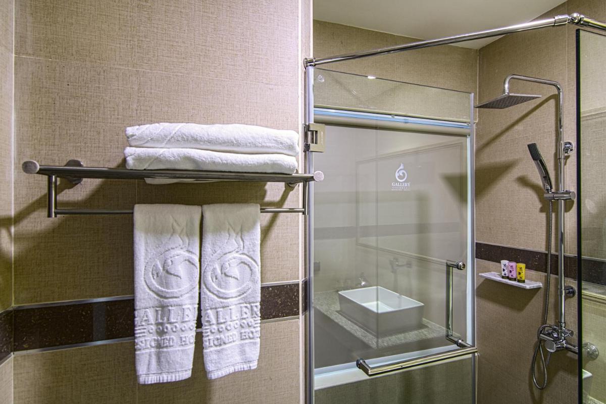Gallery Design - SHA Extra Plus - Housity