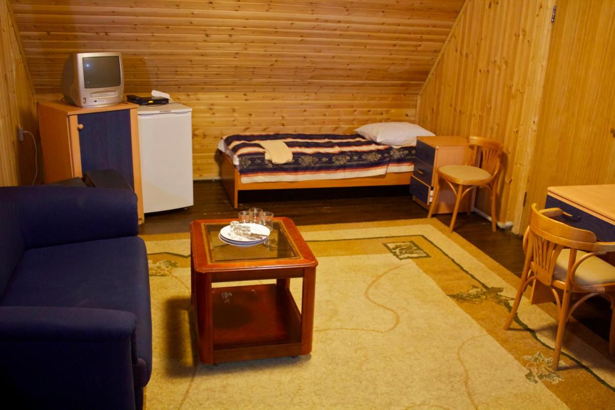 Cottage complex Shibolovo-Gorki - Housity