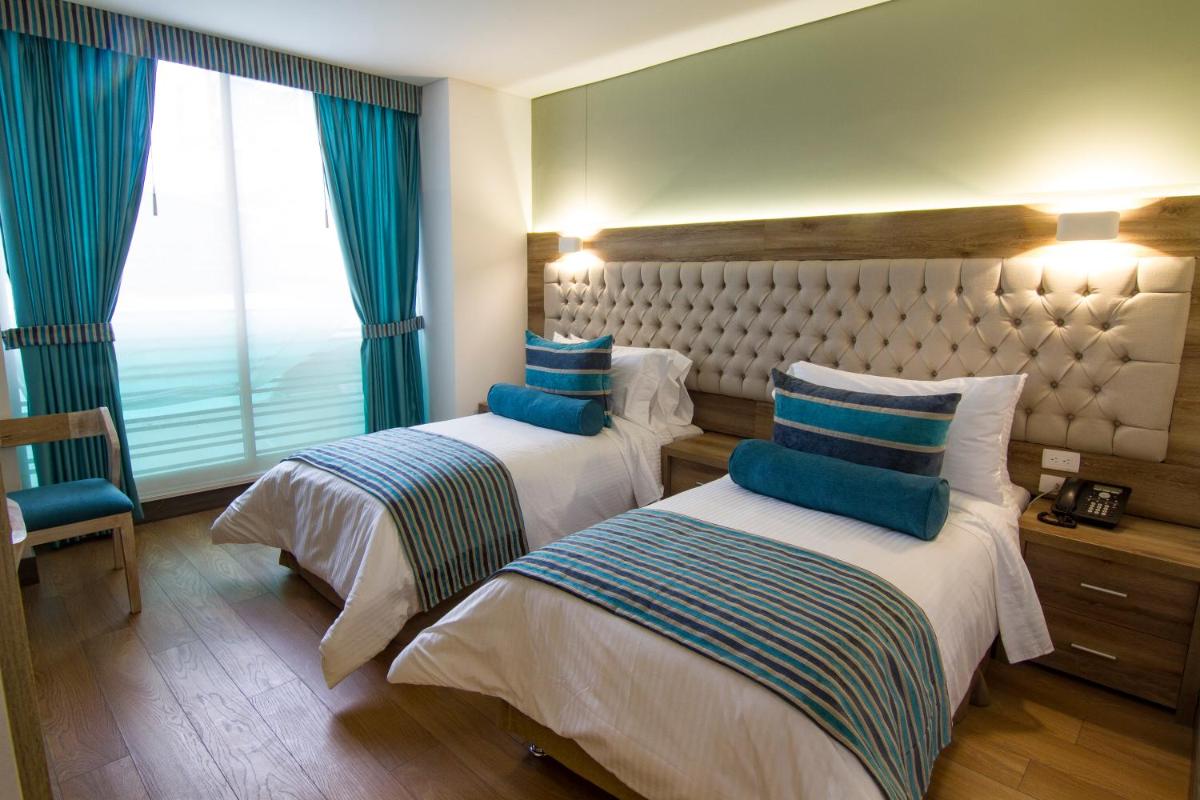 De Película Hotel - Housity