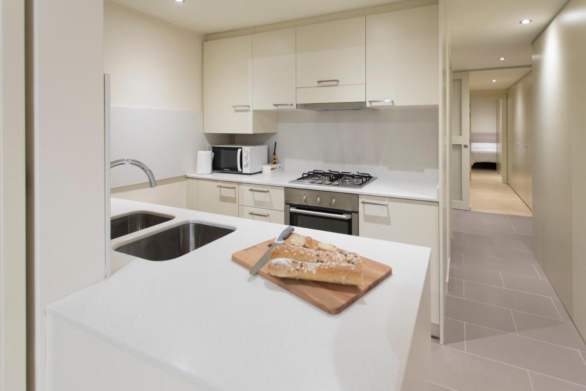 Bravissimo Cort Reial-3A - Housity